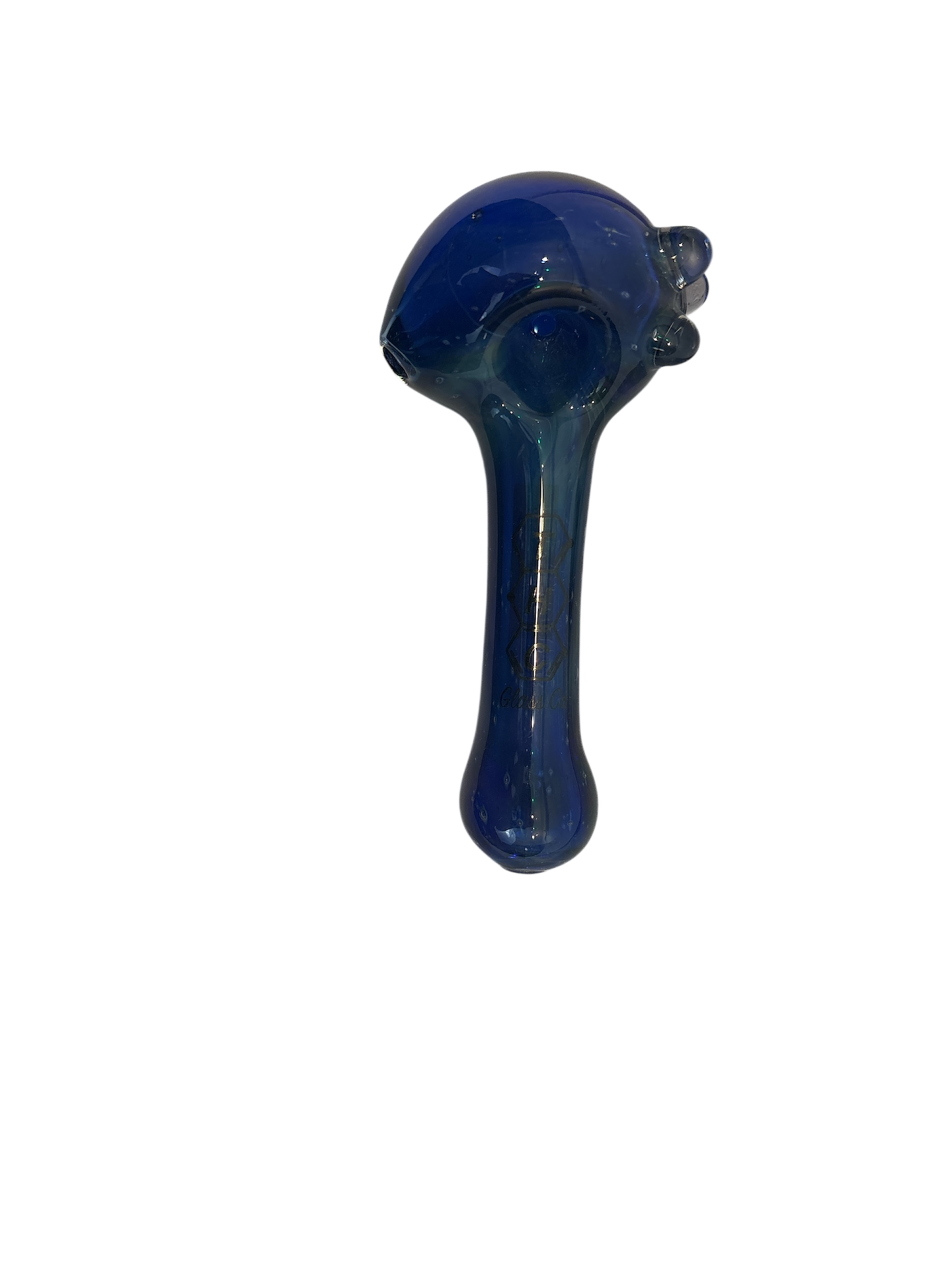 THC GLASS CO. SPOONS / Space